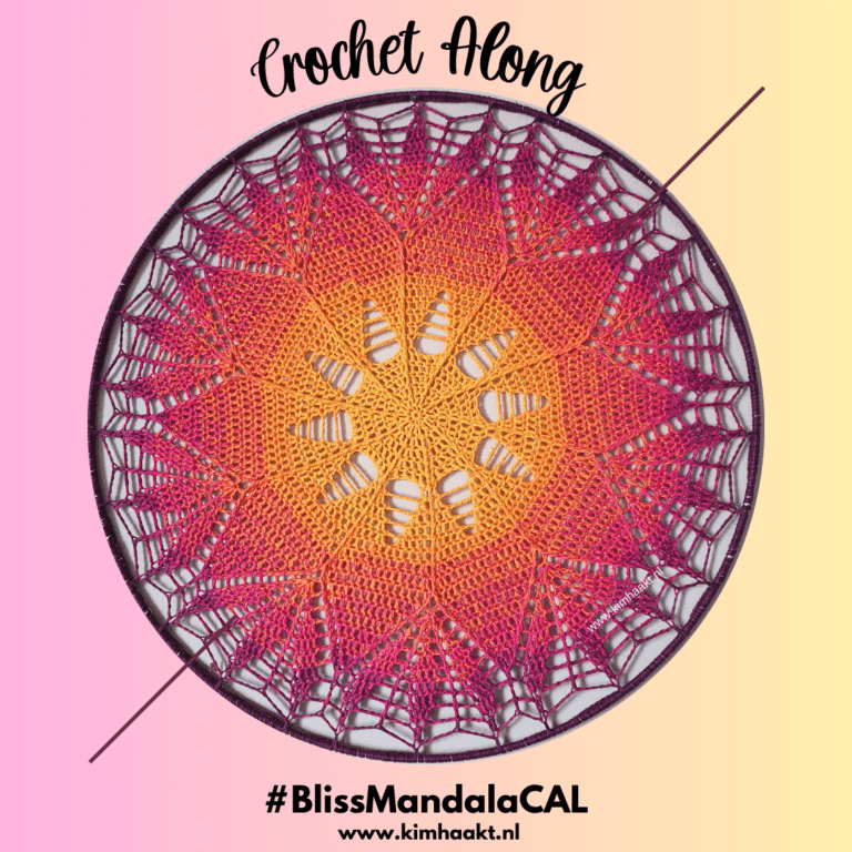 Bliss Mandala CAL