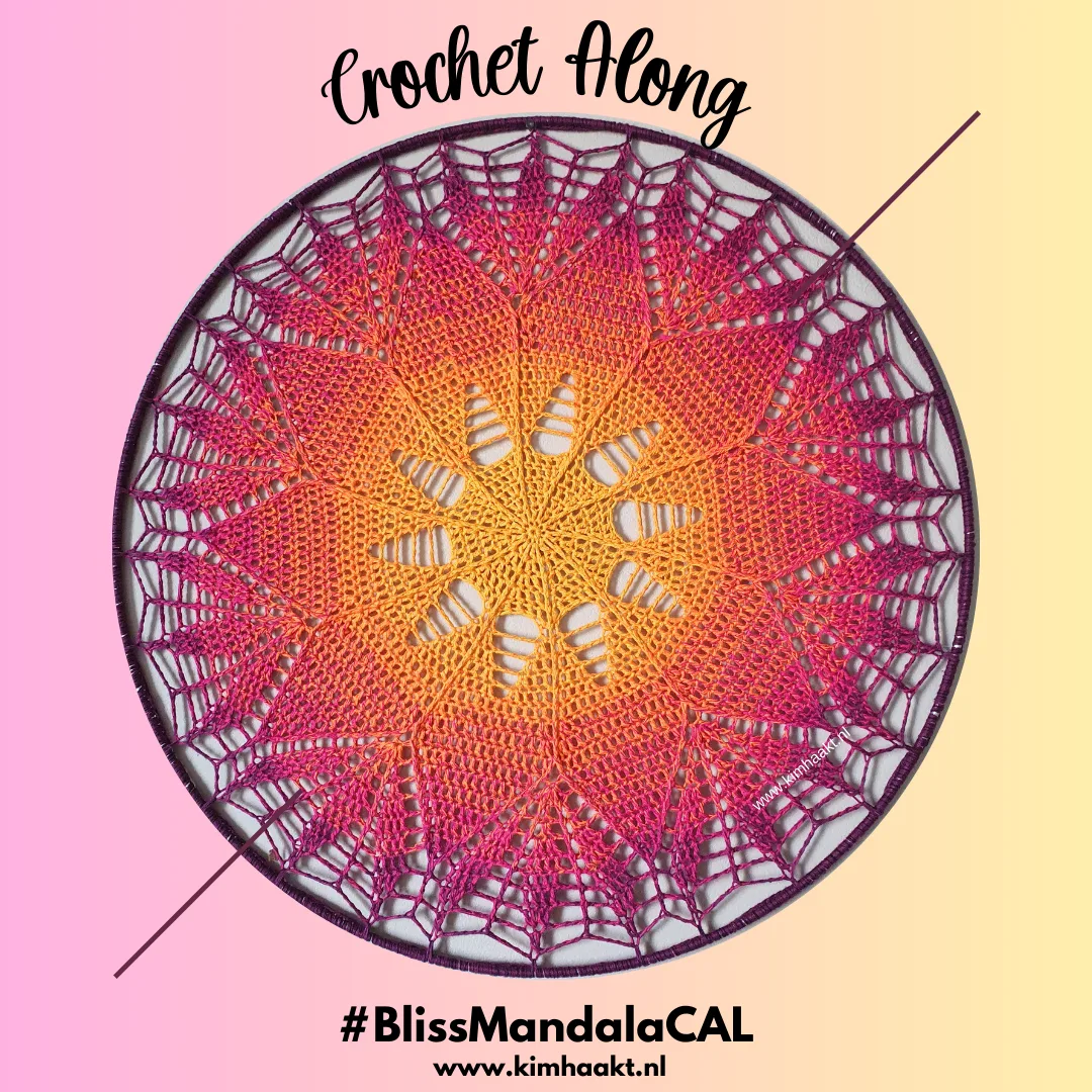 Bliss Mandala CAL