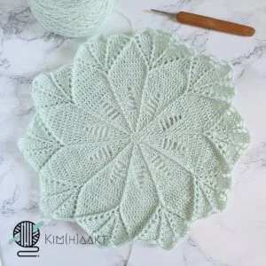 Bliss Mandala CAL - mint