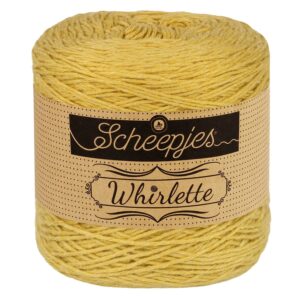 Scheepjes Whirlette 853 - Mango