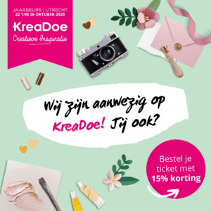 KimHaakt op KreaDoe 2025