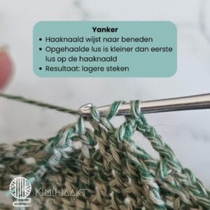 golden loop: yanker