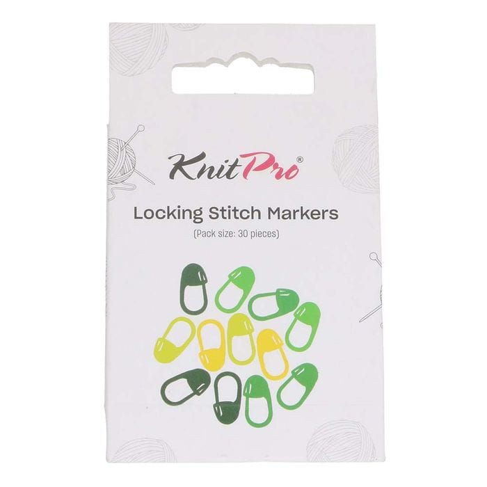 Steekmarkeerders 30 stuks