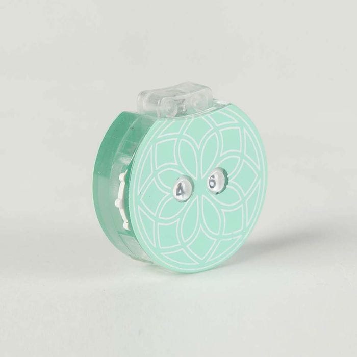 Toerenteller - Knitpro Mindful collection